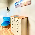 Casa de hóspedes Ti Kaz