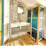 Casa de hóspedes Ti Kaz