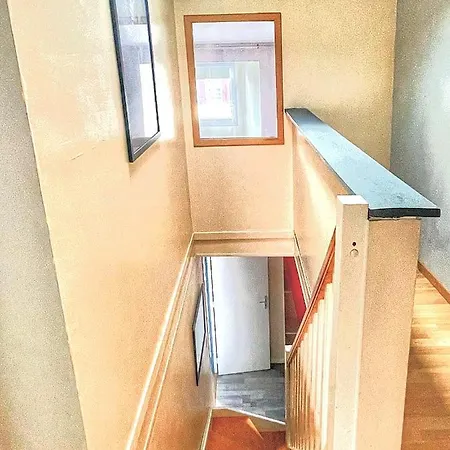 Ti Kaz בית הארחה Saint-Just-Luzac