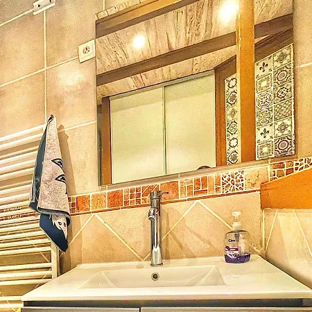 Ti Kaz בית הארחה