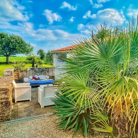 Maison d'hôtes Ti Kaz *