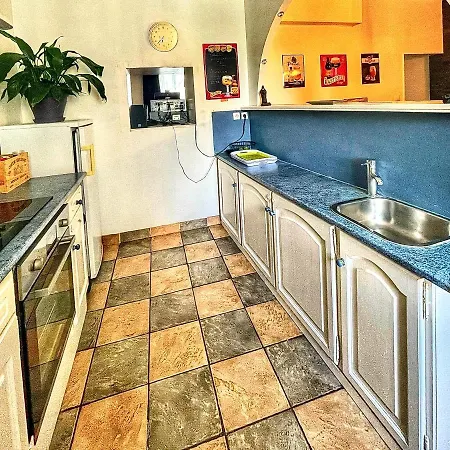 Ti Kaz Maison d'hôtes *