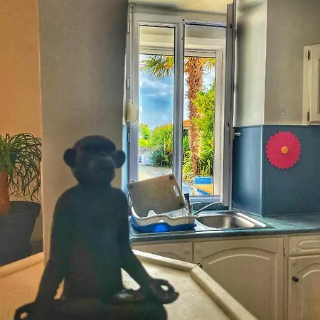 Ti Kaz * Saint-Just-Luzac