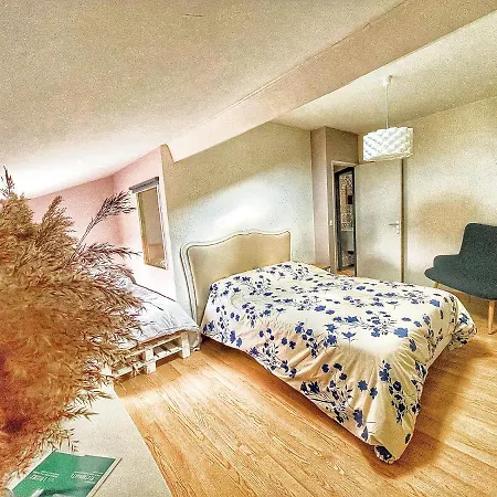 Ti Kaz Maison d'hôtes *