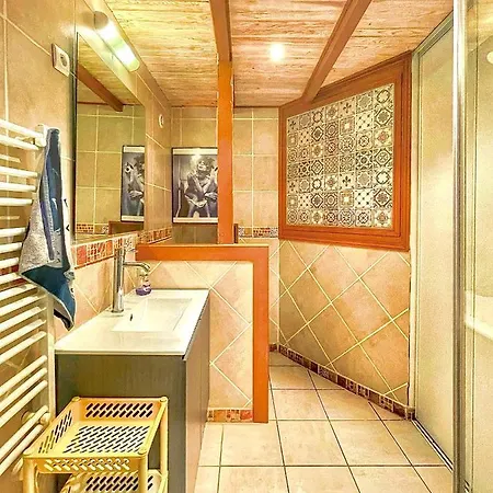 Ti Kaz * Saint-Just-Luzac