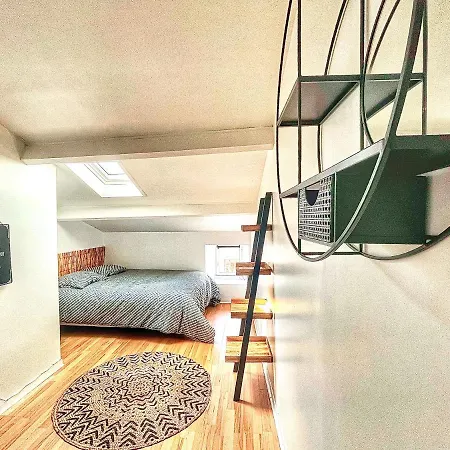 Ti Kaz * Saint-Just-Luzac