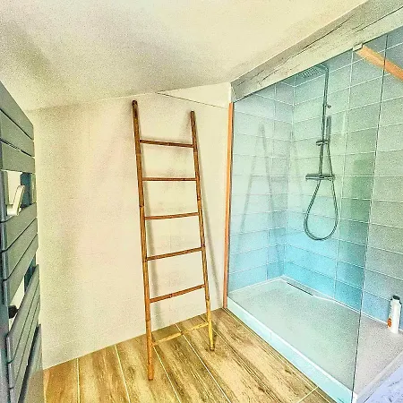 Ti Kaz Maison d'hôtes *