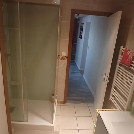 Pensjonat Ti Kaz