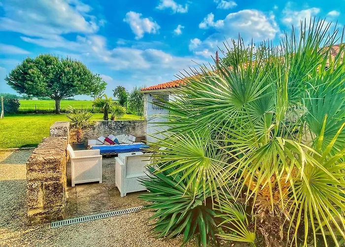 Guest house Ti Kaz *