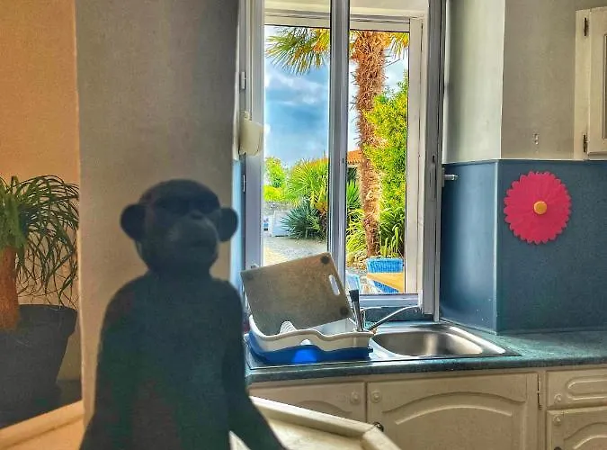 Ti Kaz * Saint-Just-Luzac