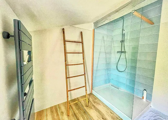 Ti Kaz Guest house *